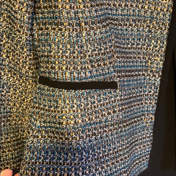 Hugo Boss tweed blazer - Picture 4 of 9